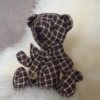 Mes Nounours d'Antan - 30euros -