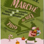 Marche de noel