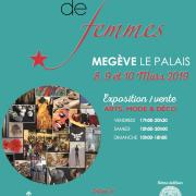 Talent de femmes